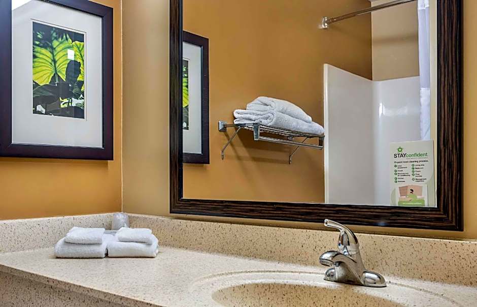Extended Stay America Suites - Raleigh - Midtown