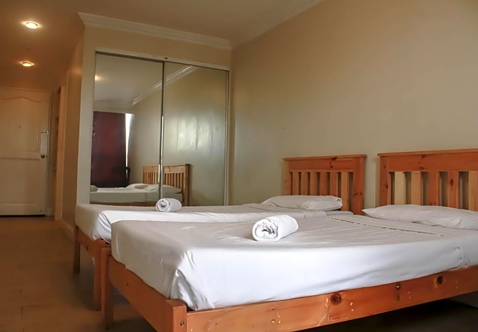 Manila Airport Hotel