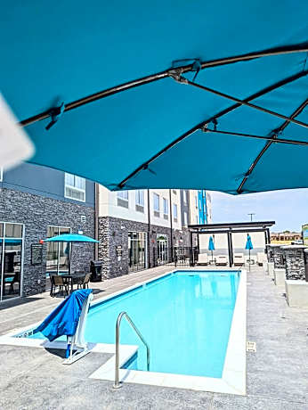 Candlewood Suites - Tulsa Hills - Jenks By IHG