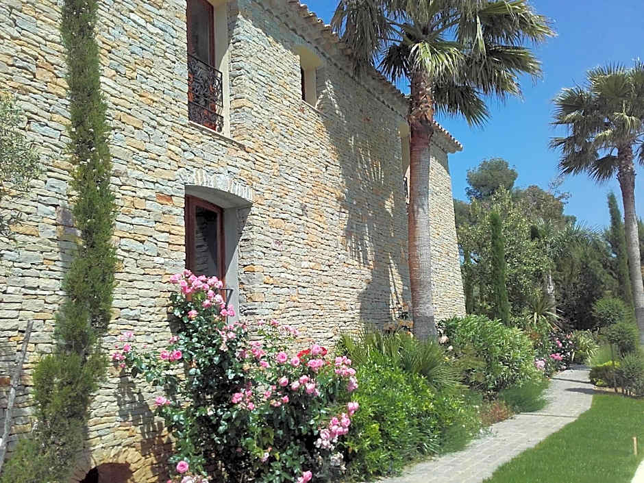 La Bastide de l'Oliveraie
