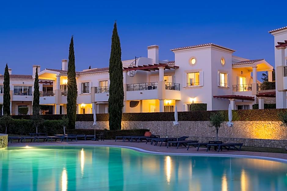 NAU Salema Beach Village