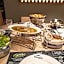 ibis Styles Clermont-Ferrand Le Brézet Aéroport