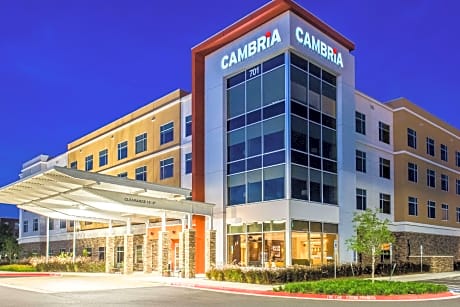 Cambria Hotel McAllen Convention Center
