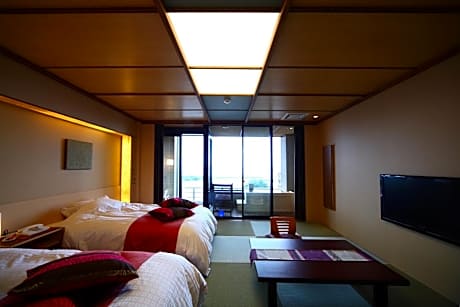 Superior Quadruple Room
