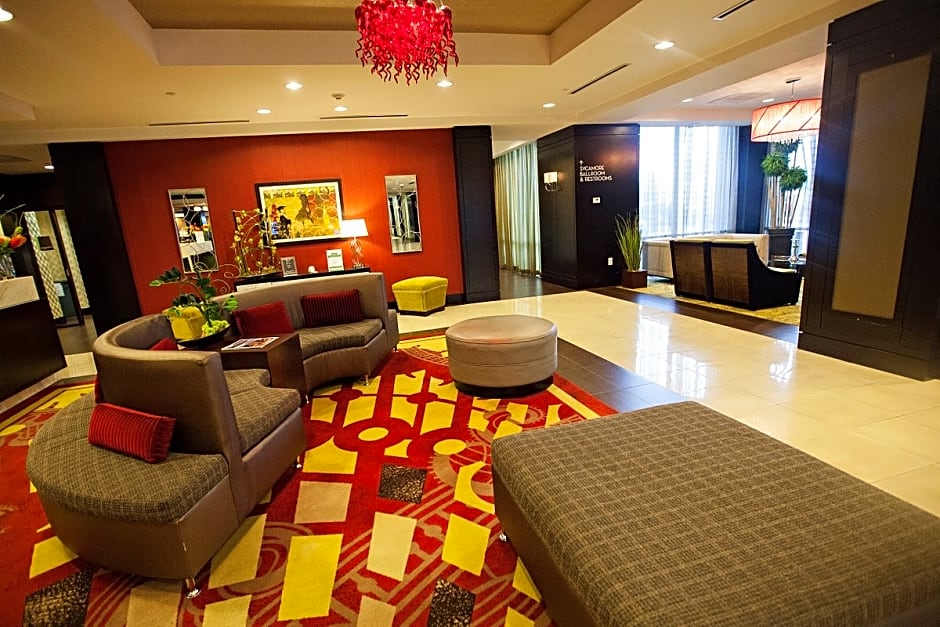 Crowne Plaza Houston Galleria Area By IHG