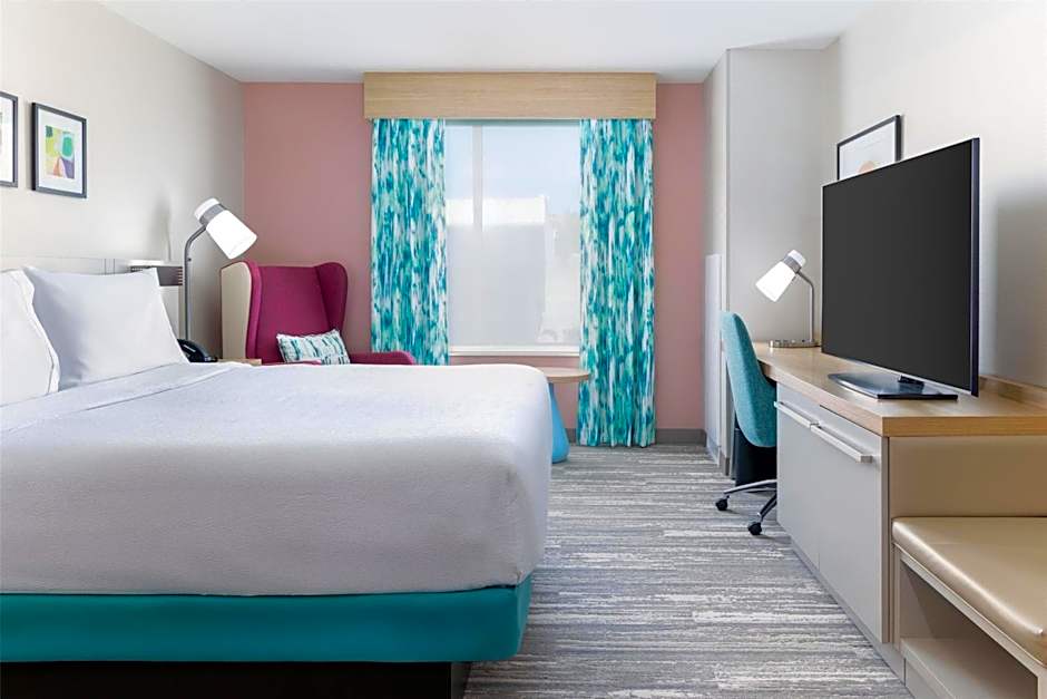 Hilton Garden Inn Walnut Creek