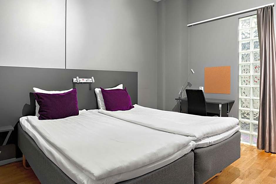 Aiden by Best Western Stockholm City