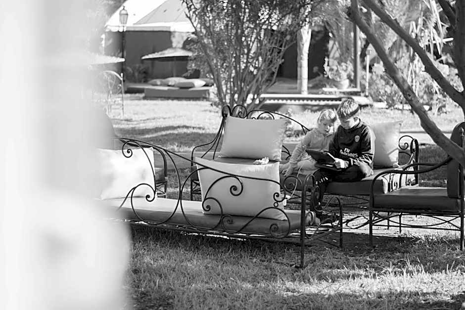 Le Relais De Marrakech