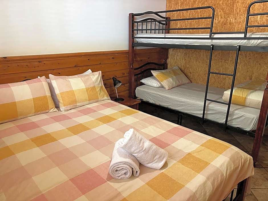 Augusta Sheoak Chalets