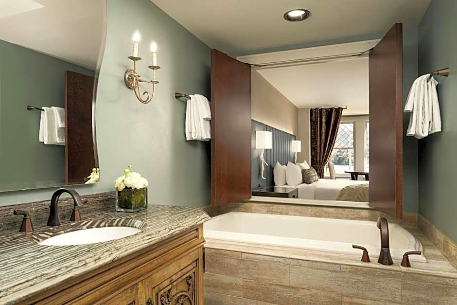 Grand Bohemian Lodge Asheville, Autograph Collection®