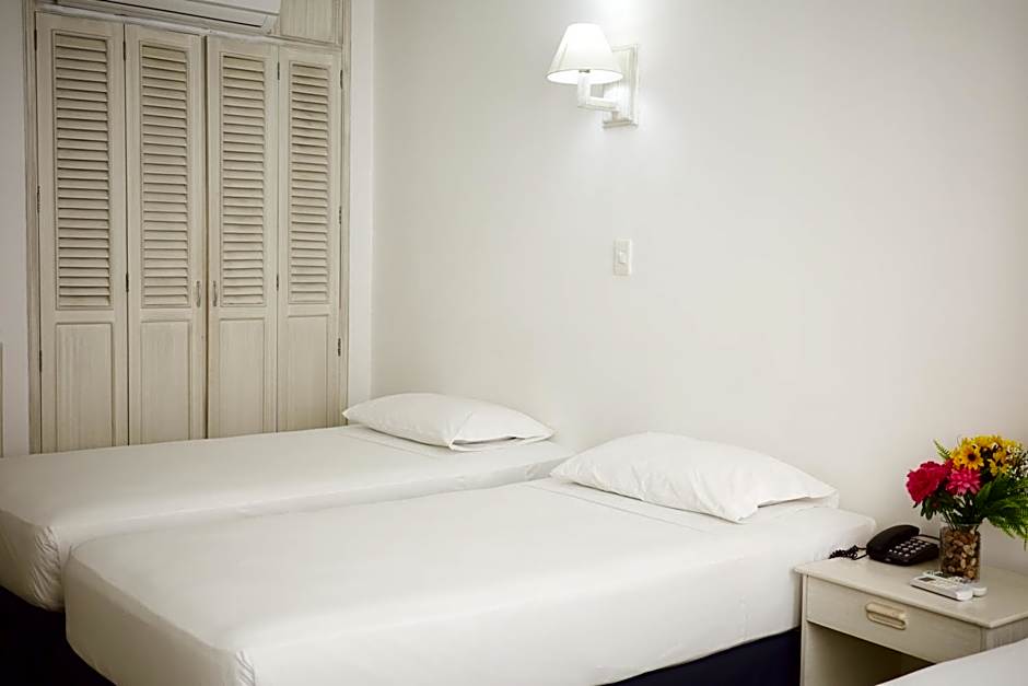 Hotel La Riviera