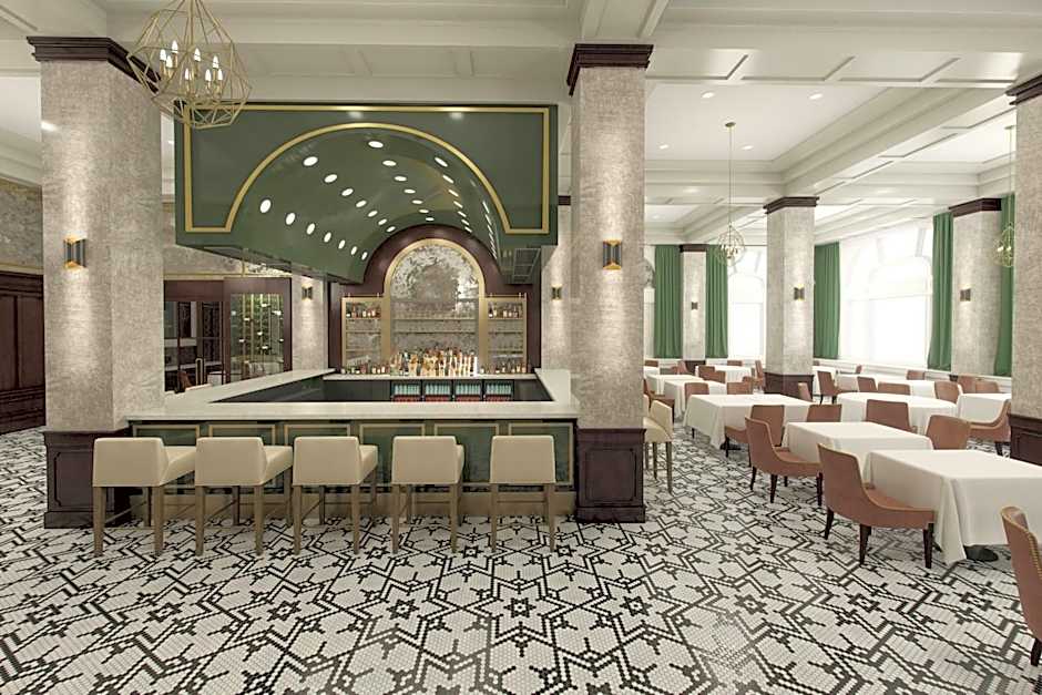 Hotel Northland, Autograph Collection by Marriott