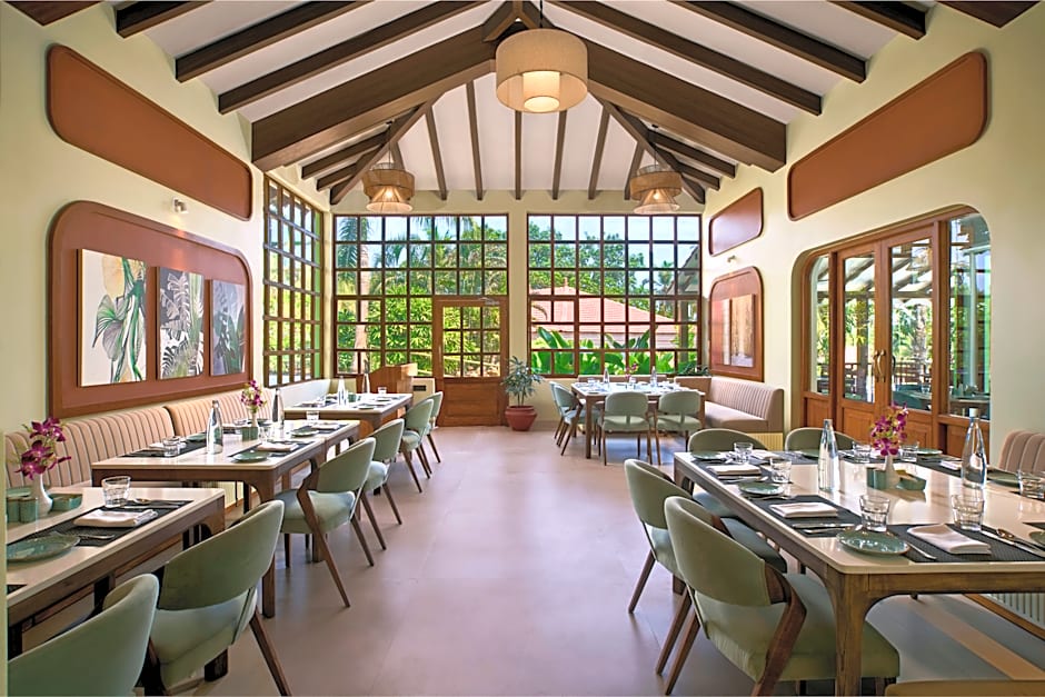 Mercure Goa Devaaya Resort – An Accor Hotels Brand