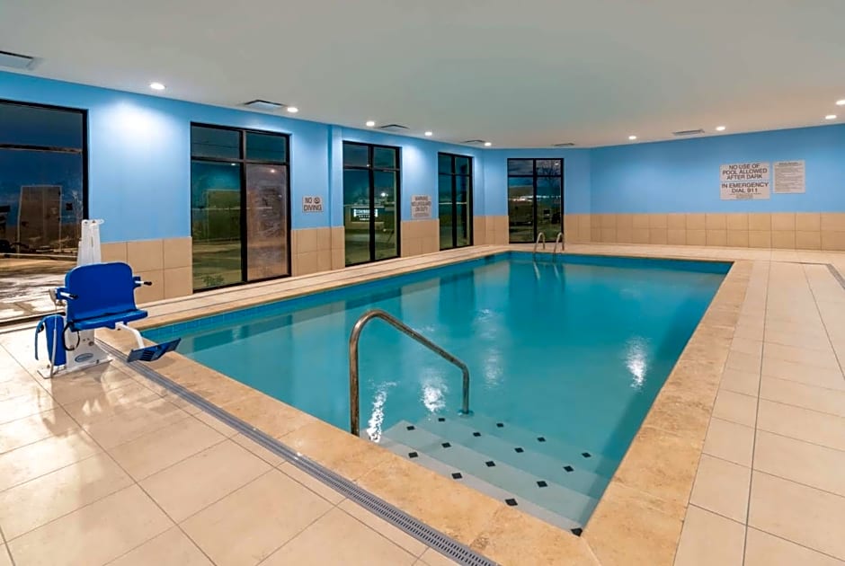 Staybridge Suites - Flowood - NW Jackson By IHG