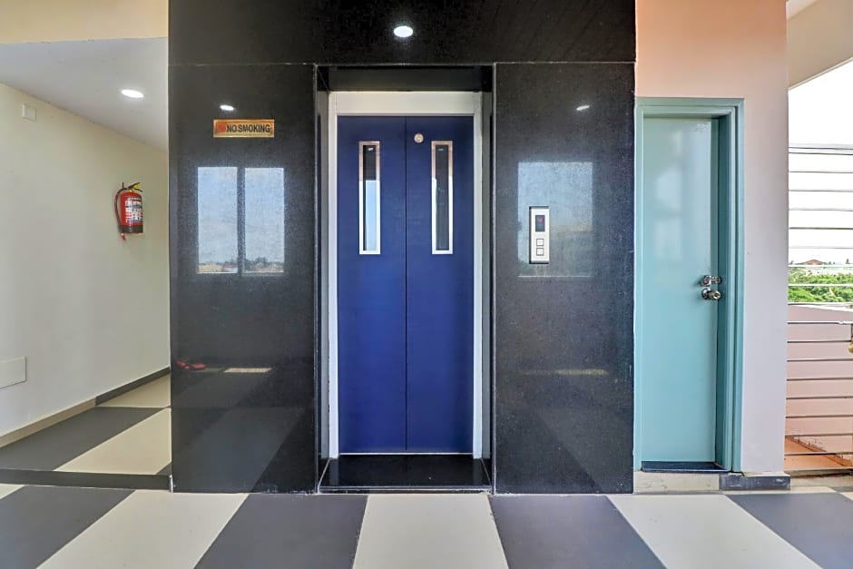 Hotel O Flagship SV Residency