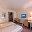 Parkhotel Frankfurt Airport