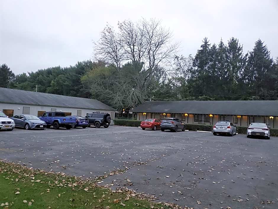 Glenwood Inn & Conference Center