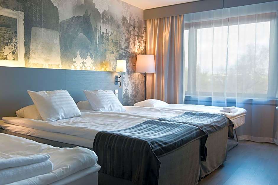 Scandic Park Helsinki