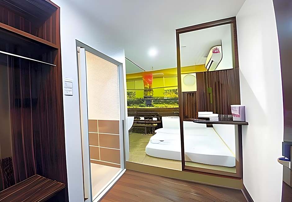 Timez Business Hotel