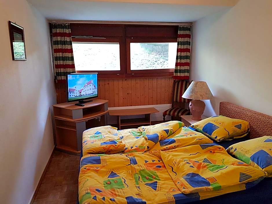 Holidays Groupes Anzère