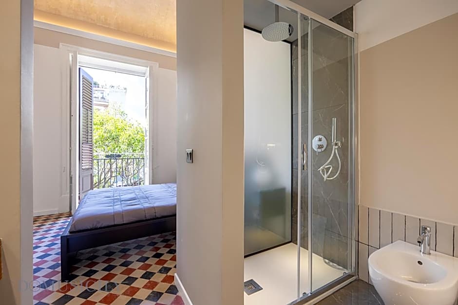 Real Tenuta Apartments By Domus Sicily
