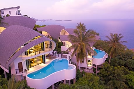 Villa The Spot Koh Samui