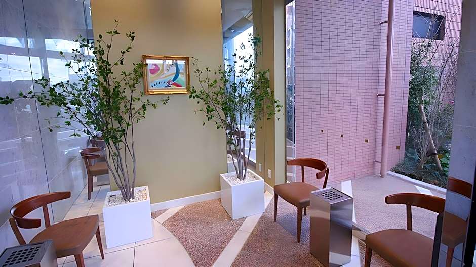 Hotel Pearl Garden