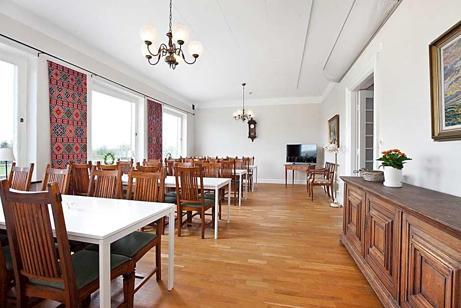 Bläsinge Gård Kullabygden