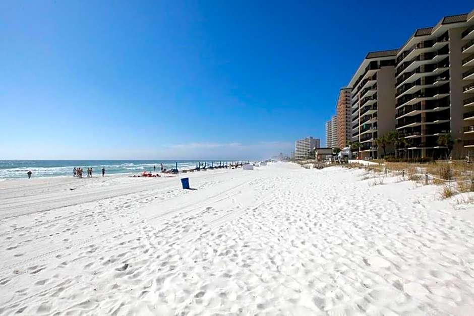Sunswept Condo Rentals by Panhandle Getaways