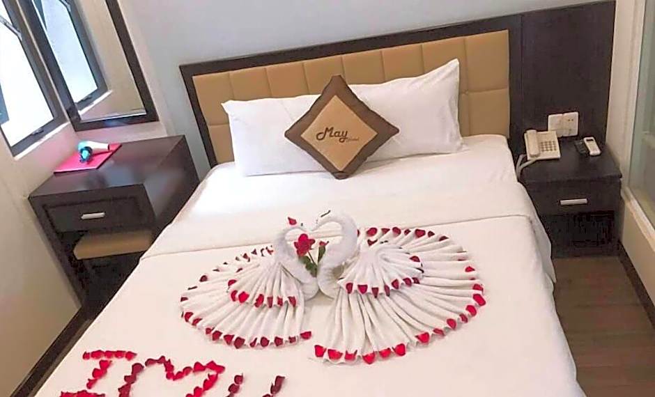 May Hotel