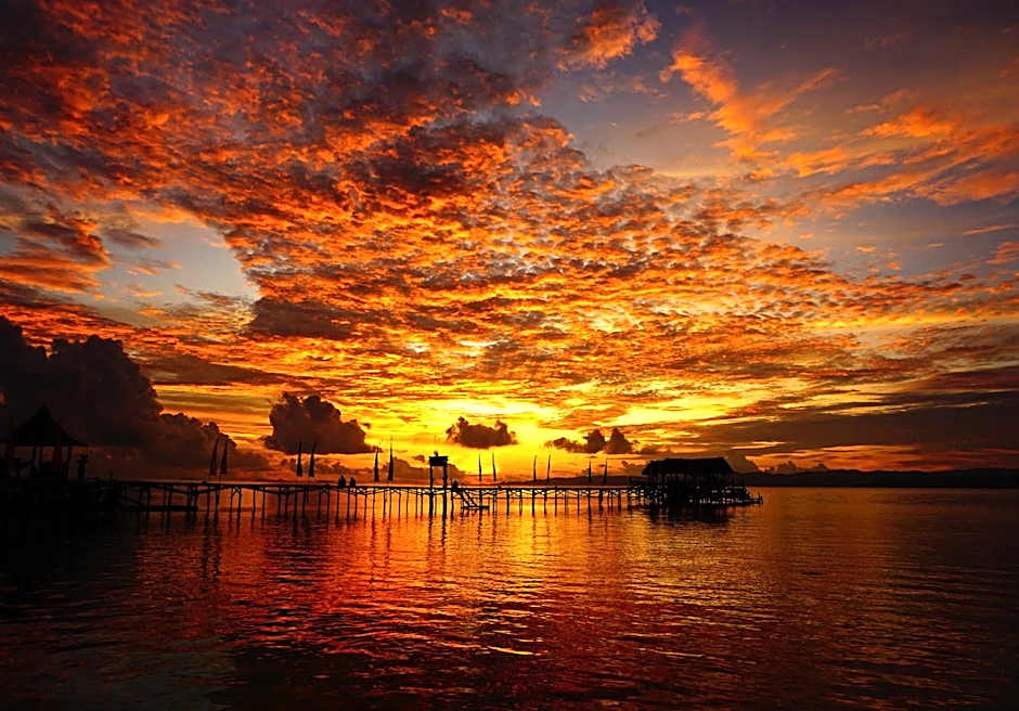 Raja Ampat Dive Lodge