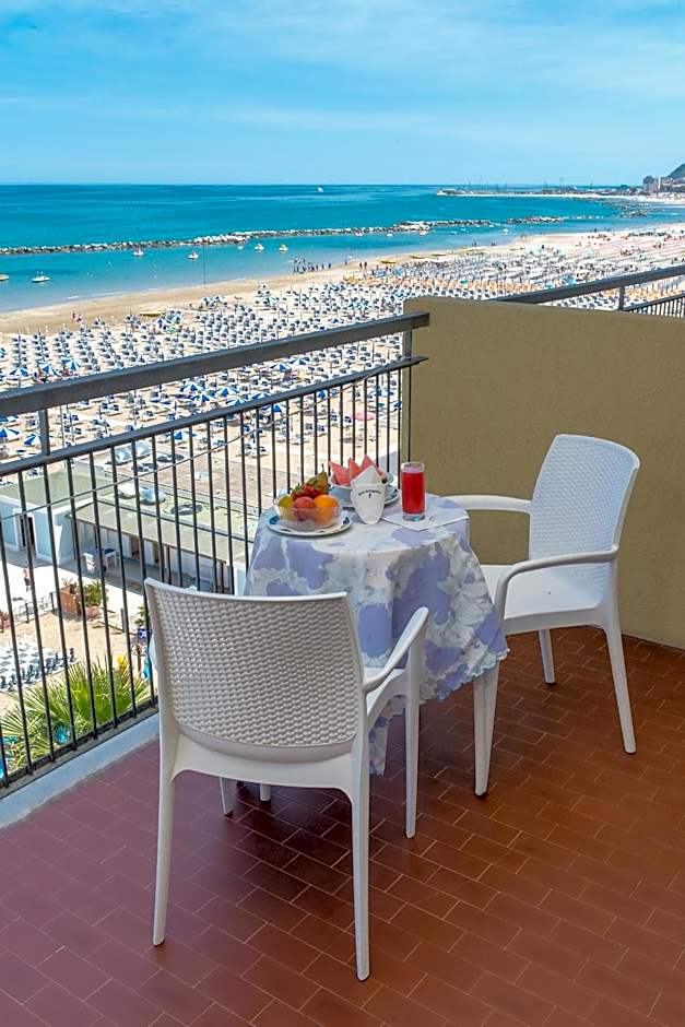 Hotel Belsoggiorno