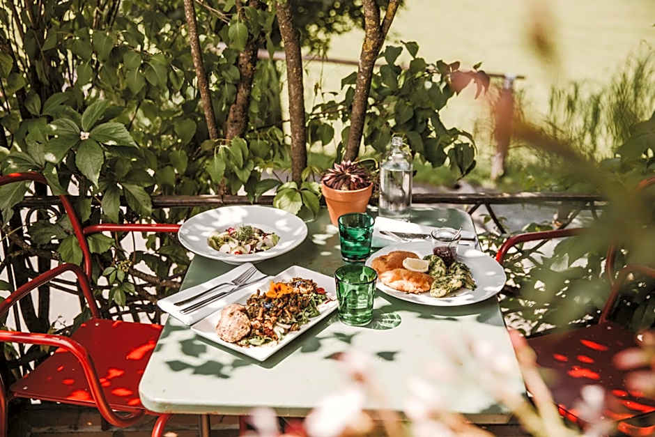 SEEBICHL haus am see