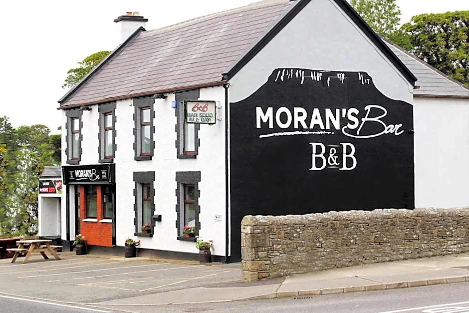 Moran's Bar & B&B