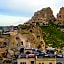Ages in Cappadocia