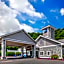 Best Western Springfield Hotel