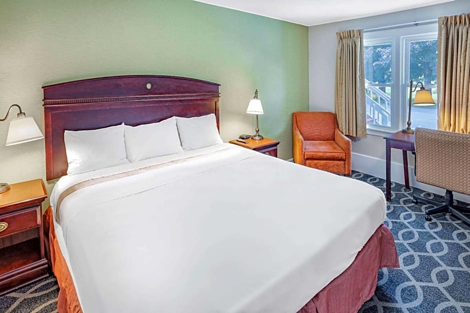 Travelodge by Wyndham Great Barrington Berkshires