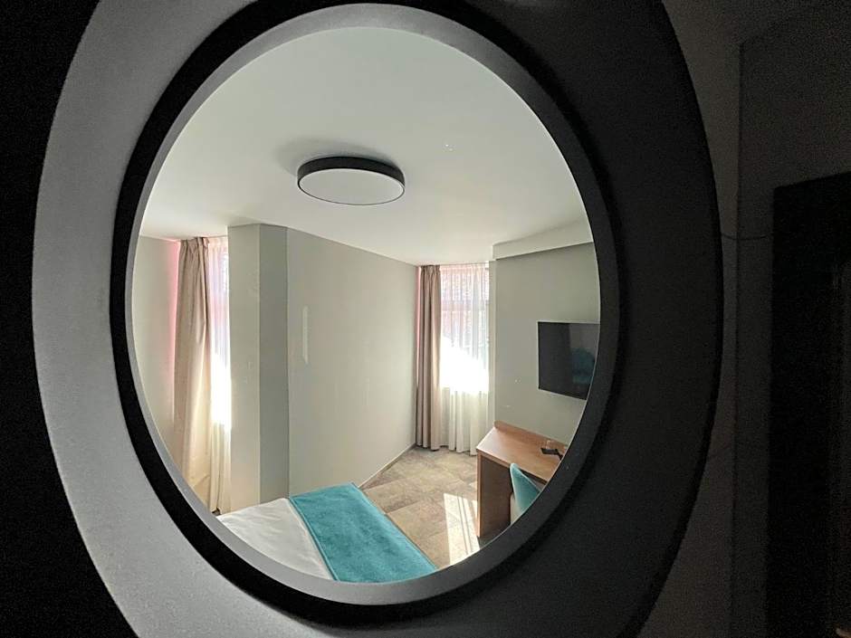 Hotel MANTOVA Vrhnika