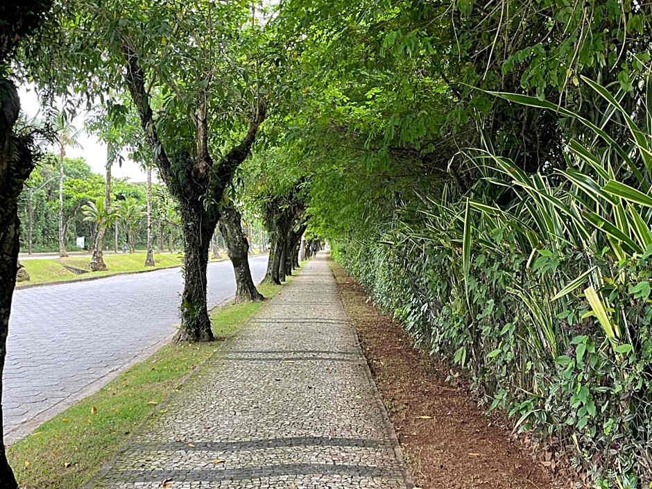 FLAT BOULEVARD RIVIERA COM AR A 150 m DA PRAIA ! DISPONÍVEL de 05 a 08 de Dez de 2025 ! Aproveite !