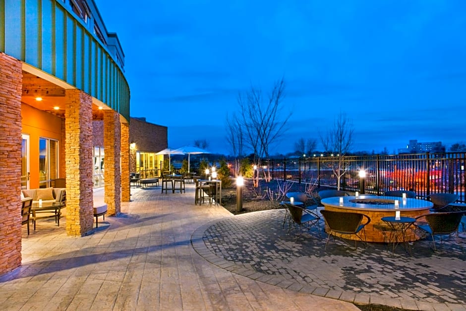 Courtyard by Marriott Yonkers Westchester County