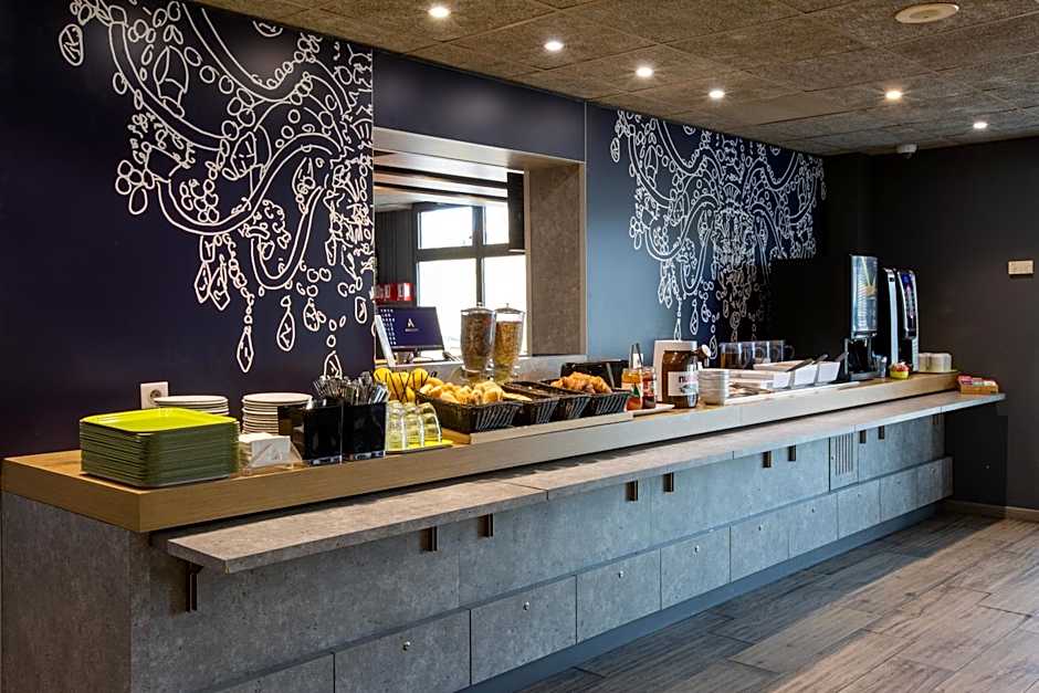 ibis budget Avignon Centre