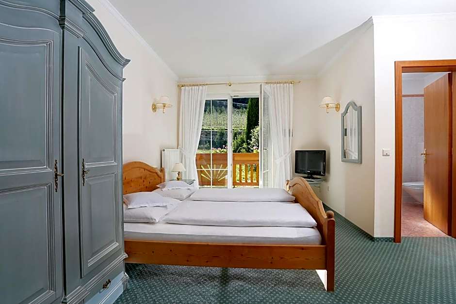 Landhaus Hotel Kristall