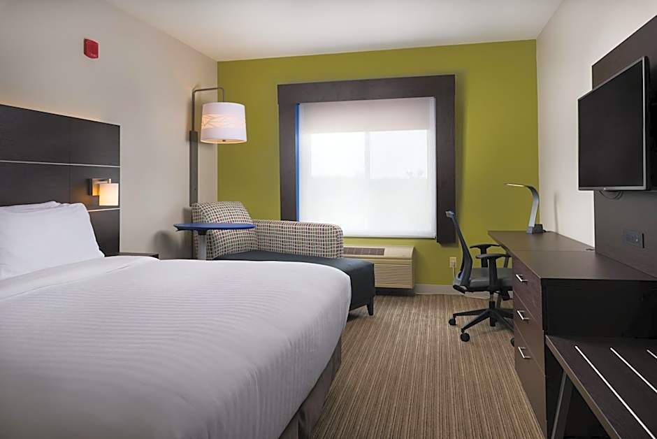 Holiday Inn Express Independence - Kansas City By IHG