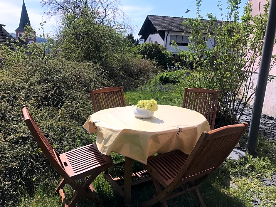 Zum Alten Pfarrhaus