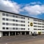 B&B HOTEL Frankfurt-Hahn Airport