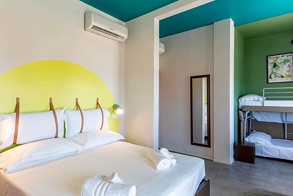 Hotel Belvedere Rimini