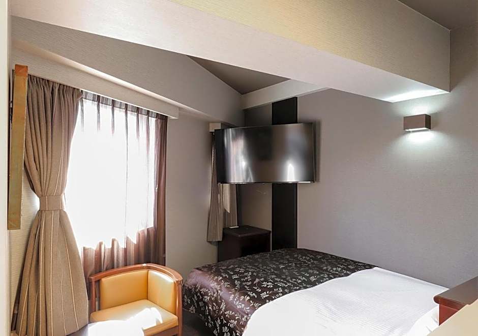 APA Hotel Chibachuo Ekimae