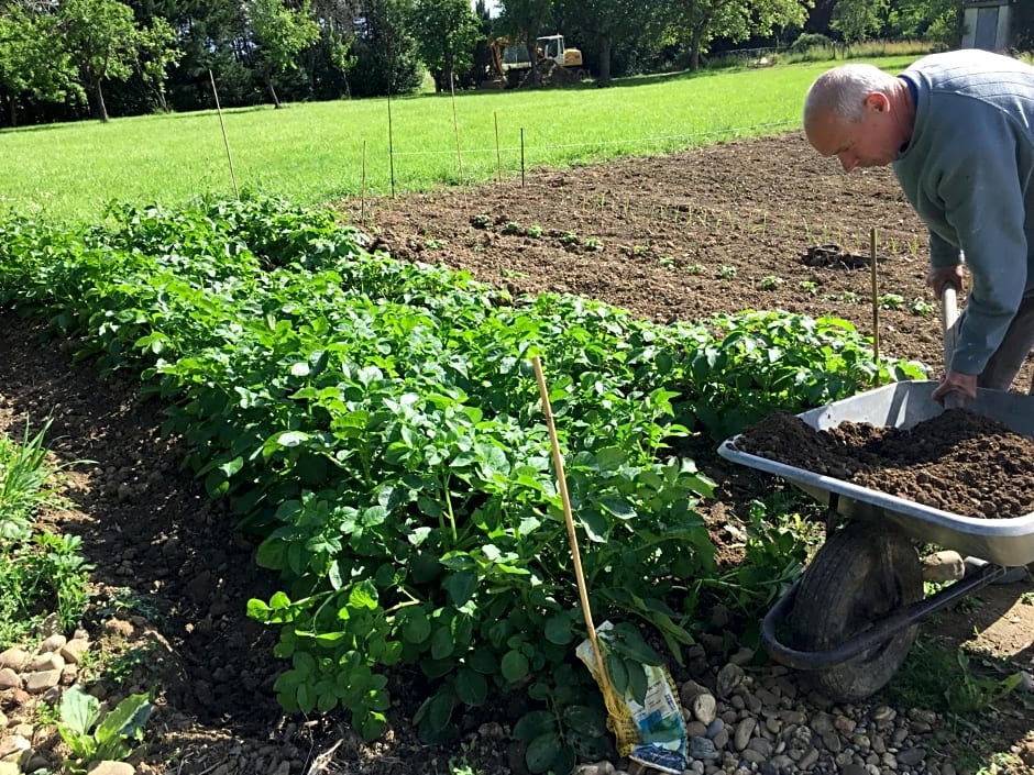 Saint Sever des Pyrenees