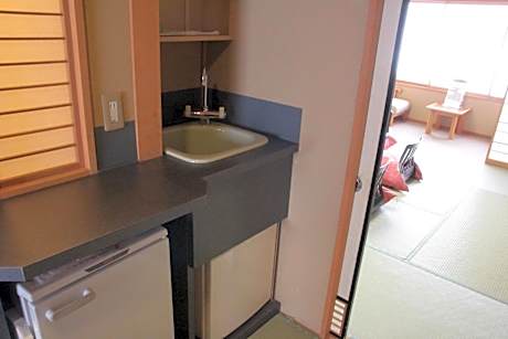 Room Selected at Check-In