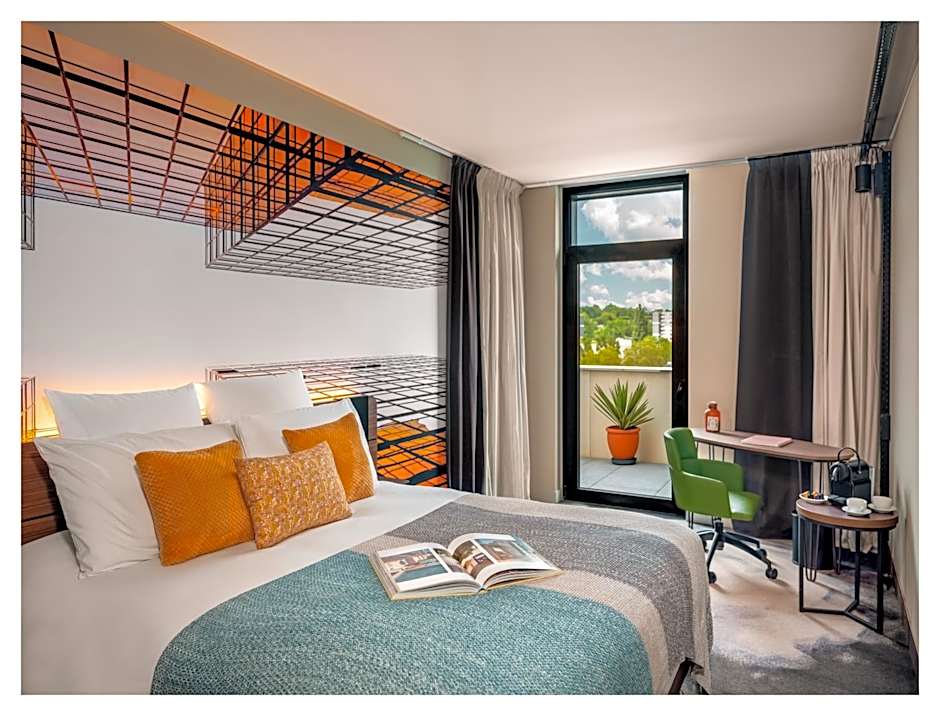 Novotel Paris Val de Fontenay